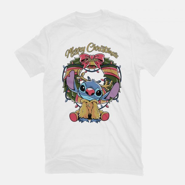 Stitch Christimas - Image 11