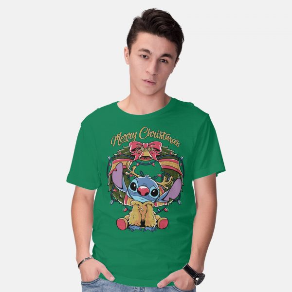 Stitch Christimas - Image 2