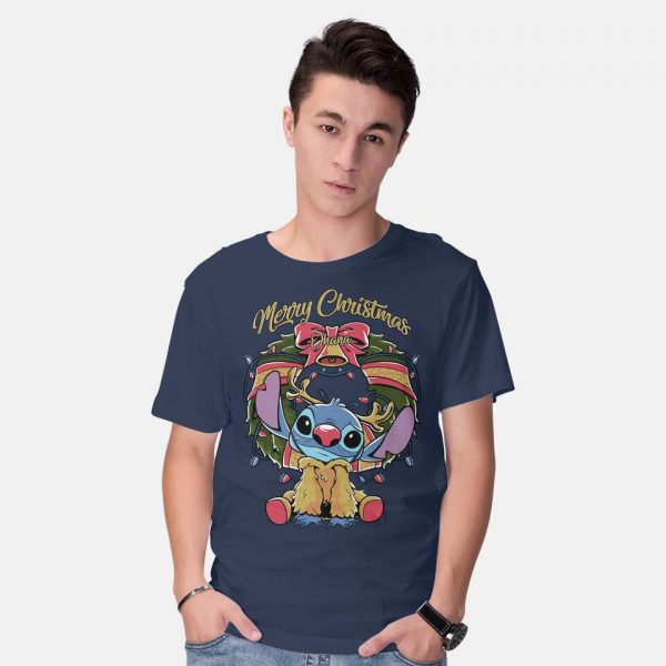 Stitch Christimas - Image 6