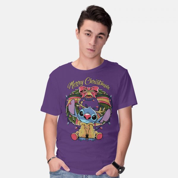 Stitch Christimas - Image 18