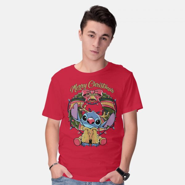 Stitch Christimas - Image 14