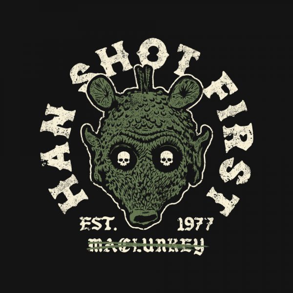 Han Shot First - Image 8