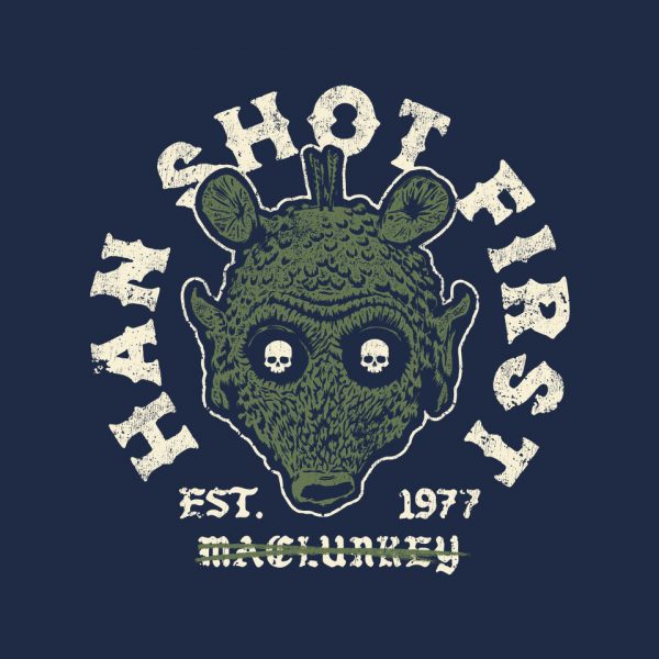 Han Shot First - Image 4