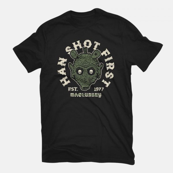 Han Shot First - Image 7