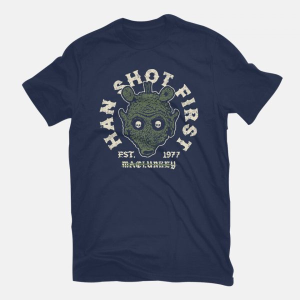 Han Shot First - Image 3