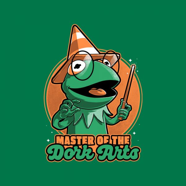 Dark Magic Frog - Image 12