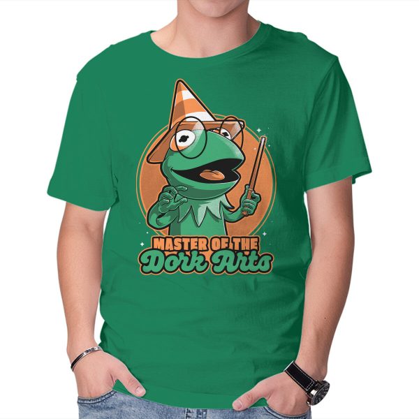 Dark Magic Frog - Image 9