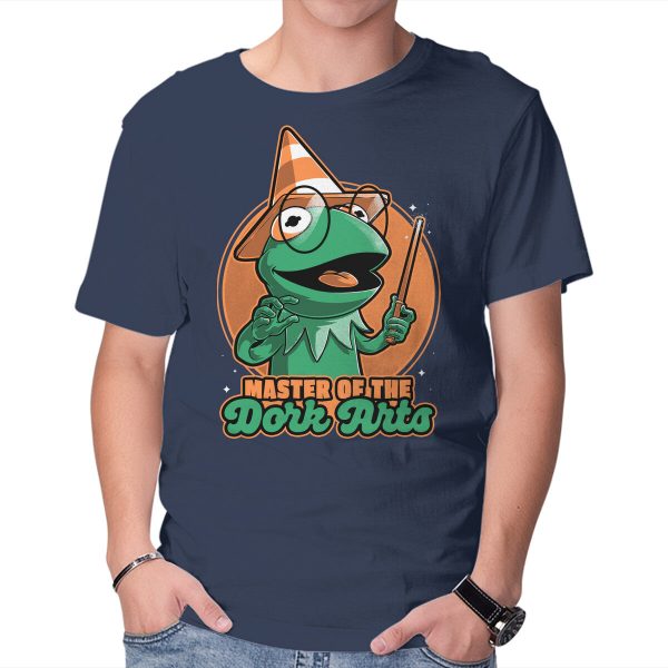 Dark Magic Frog - Image 5