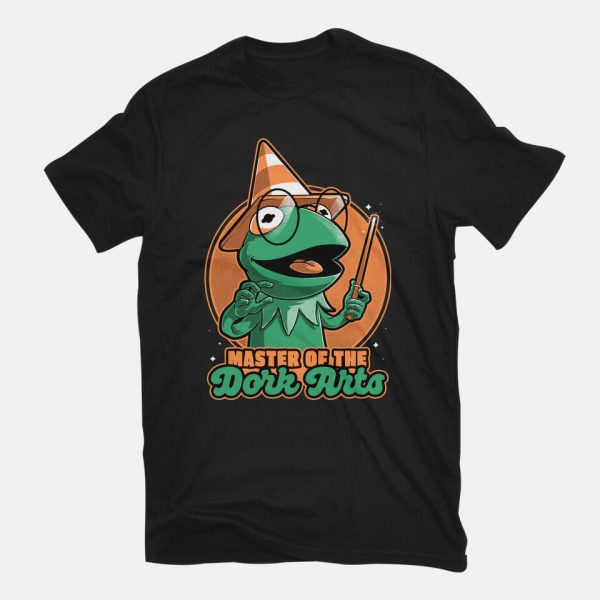 Dark Magic Frog - Image 3