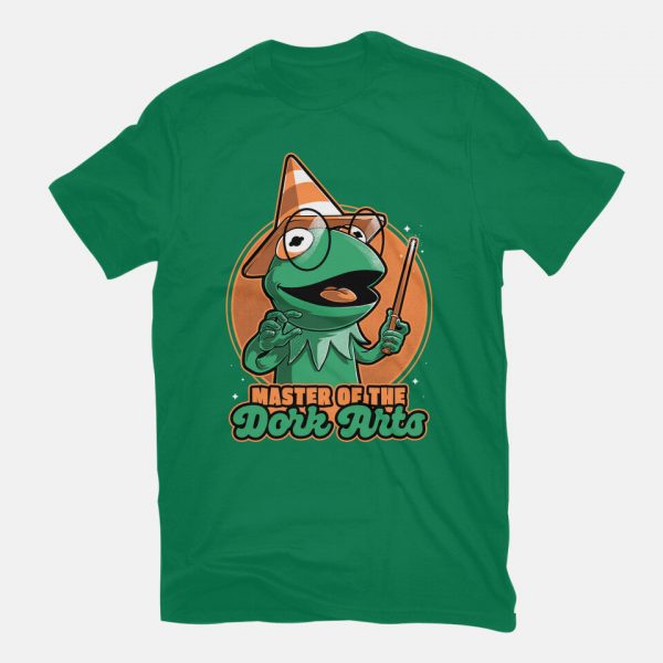 Dark Magic Frog - Image 11