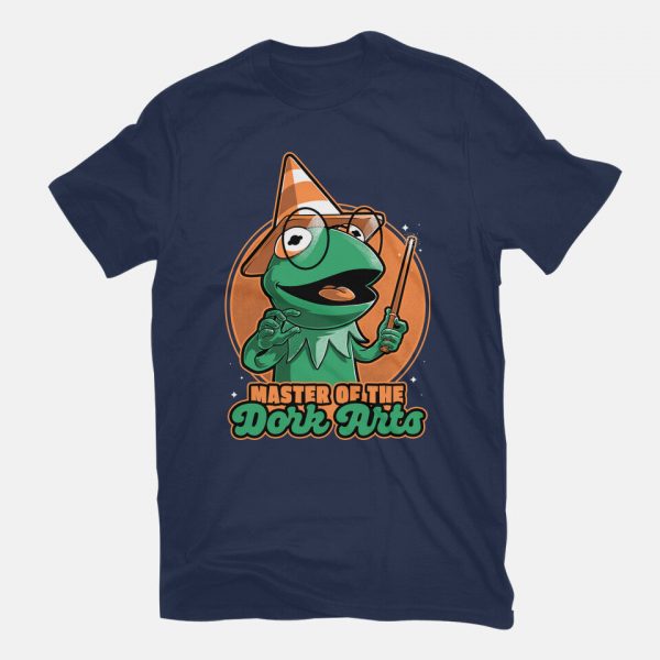 Dark Magic Frog - Image 7
