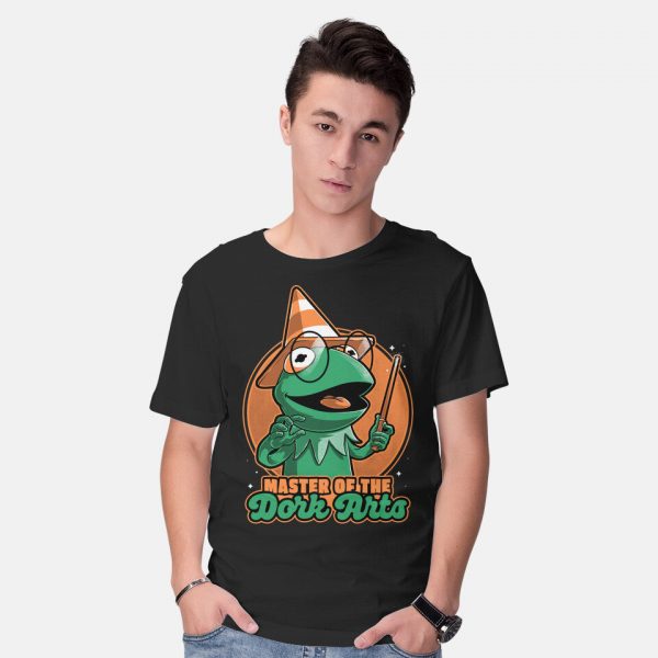 Dark Magic Frog - Image 2