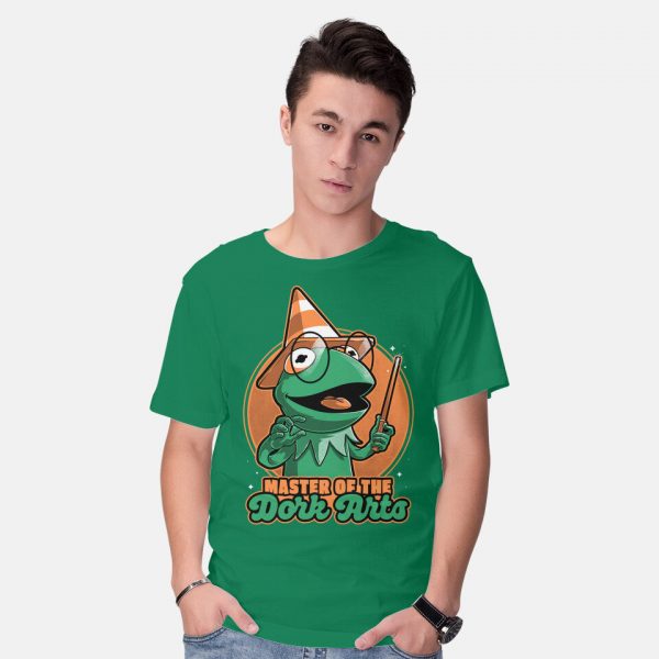 Dark Magic Frog - Image 10