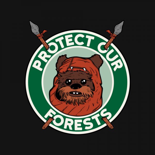 Protect Our Forests - Image 4