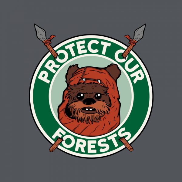 Protect Our Forests - Image 12