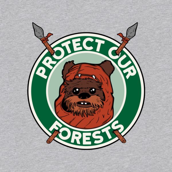Protect Our Forests - Image 16