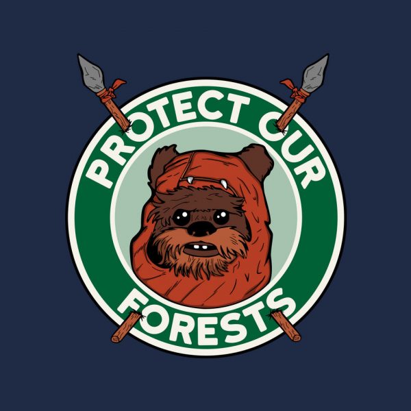 Protect Our Forests - Image 8