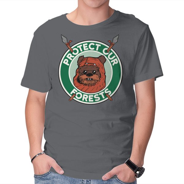 Protect Our Forests - Image 9