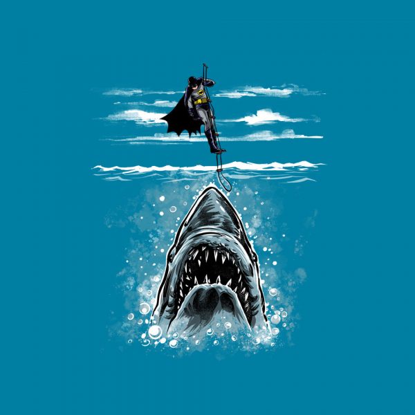 Shark Repellent - Image 12