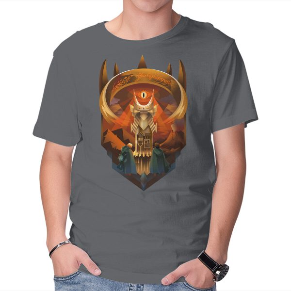 Art Deco Dark Tower - Image 9