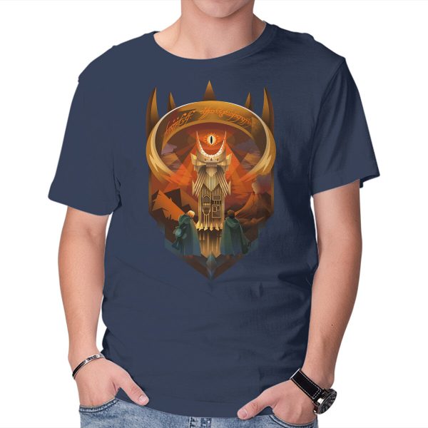 Art Deco Dark Tower - Image 5