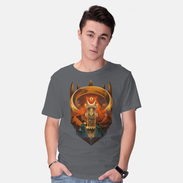 Art Deco Dark Tower - Image 10