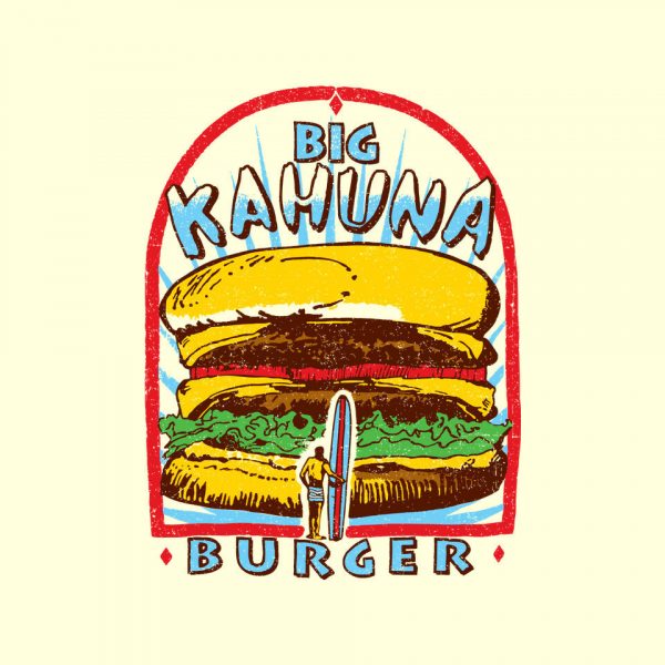 Tasty Burger - Image 8