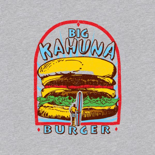 Tasty Burger - Image 12