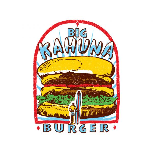 Tasty Burger - Image 4