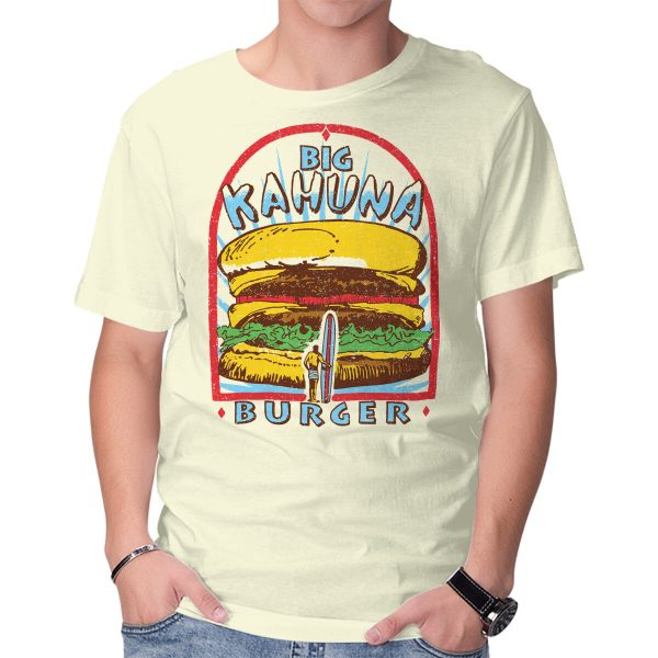 Tasty Burger - Image 5