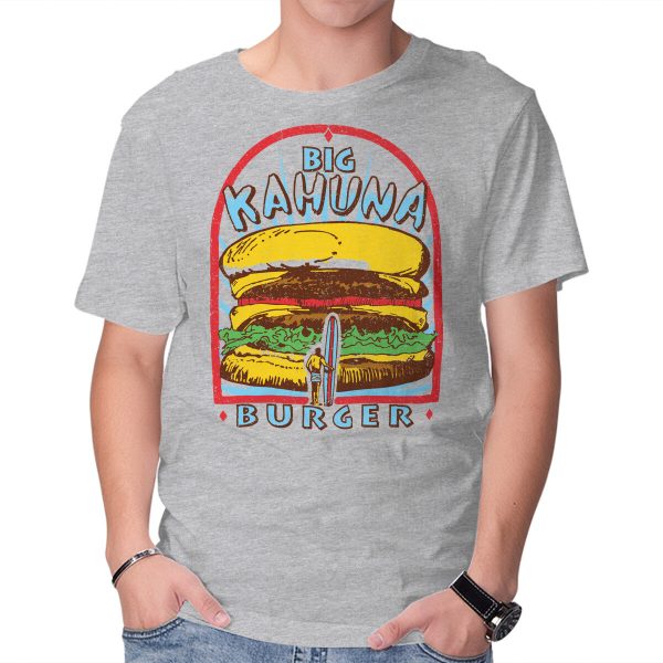 Tasty Burger - Image 9