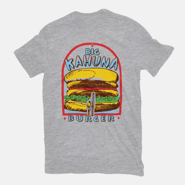 Tasty Burger - Image 11