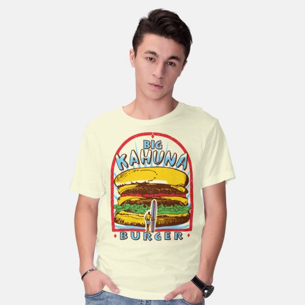 Tasty Burger - Image 6
