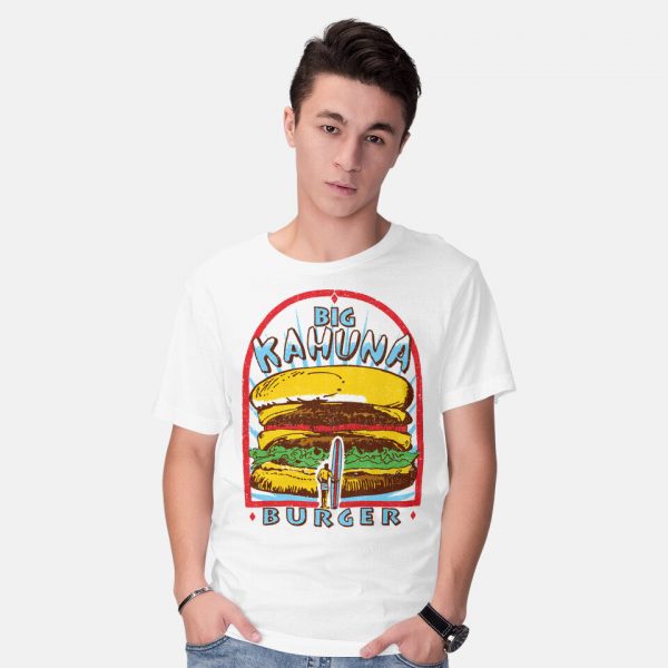 Tasty Burger - Image 2