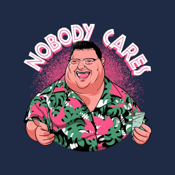 Nobody Cares - Image 8