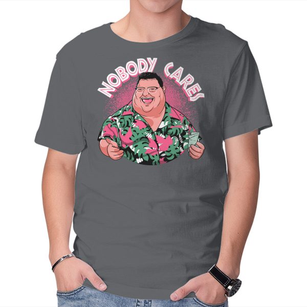 Nobody Cares - Image 9