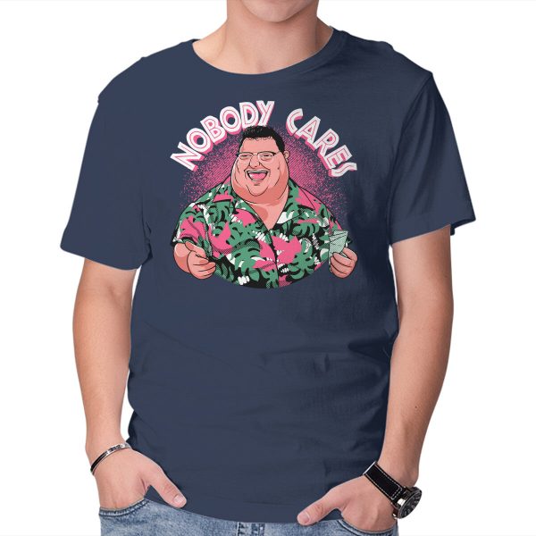 Nobody Cares - Image 5