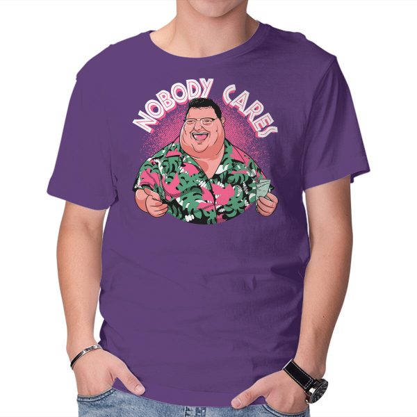 Nobody Cares - Image 13