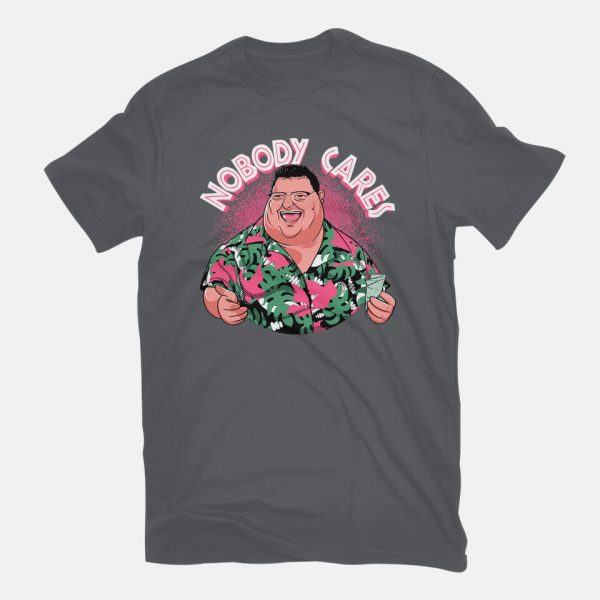 Nobody Cares - Image 11