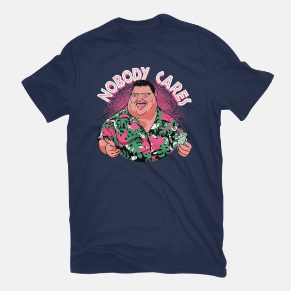 Nobody Cares - Image 7