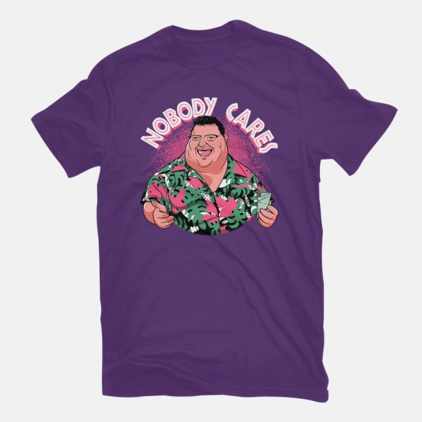 Nobody Cares - Image 15