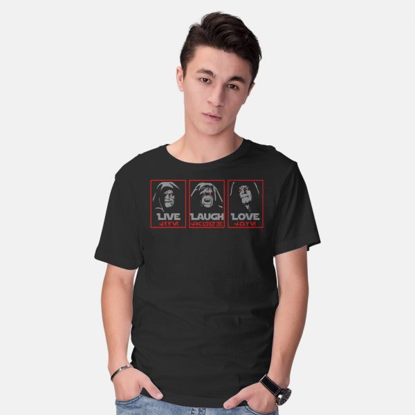 Live Laugh Love The Empire - Image 2