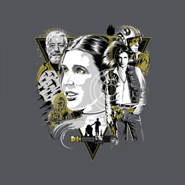 Classic Trilogy - Image 4