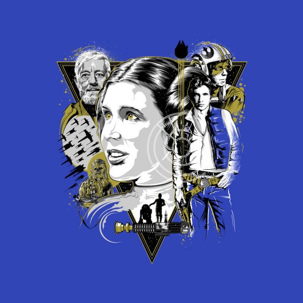 Classic Trilogy - Image 14