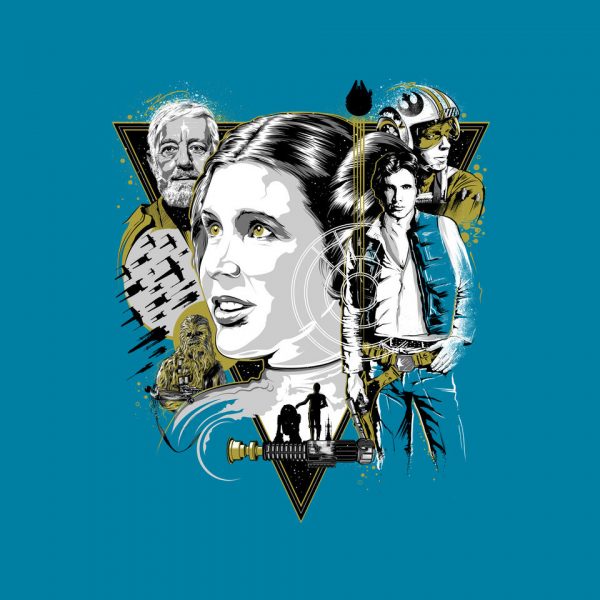 Classic Trilogy - Image 19