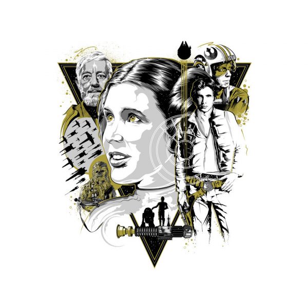 Classic Trilogy - Image 9