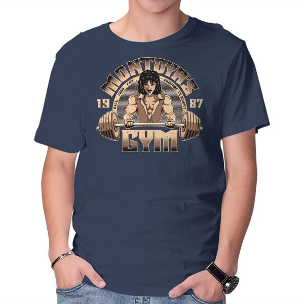 Montoya's Gym - Image 5