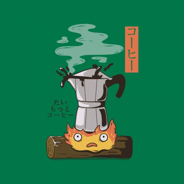 Want More Coffee - Image 16