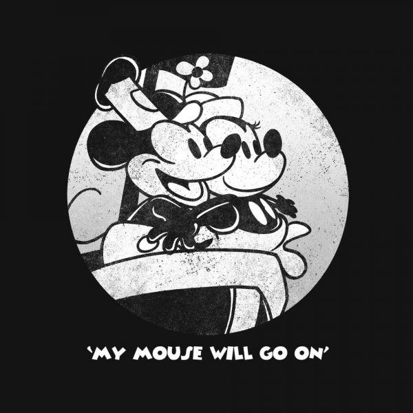 My Mouse Will Go On - Image 4