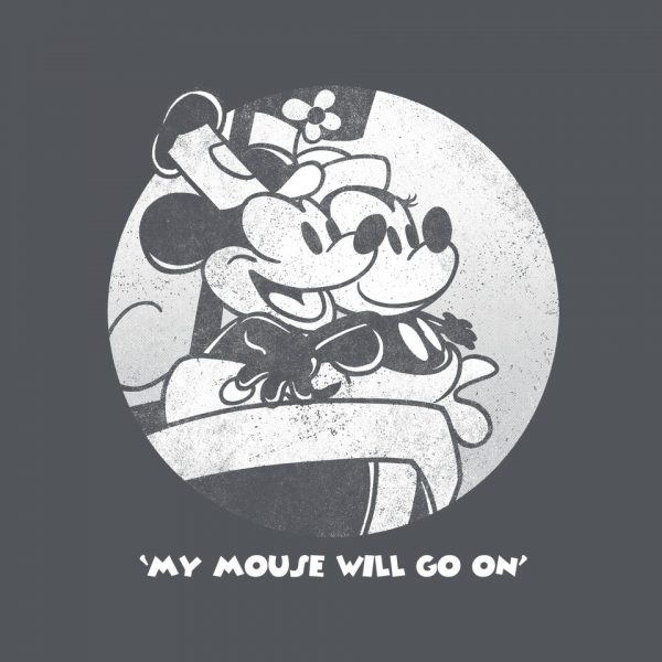 My Mouse Will Go On - Image 14